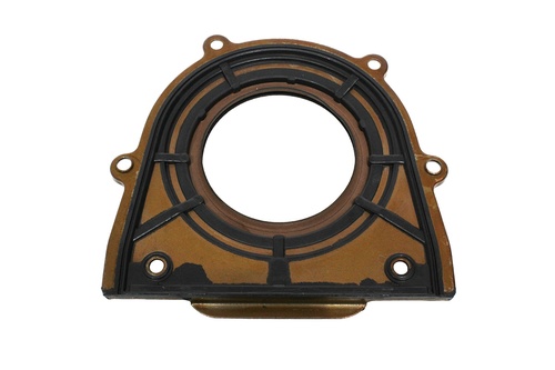 RETAINER AND SEAL - CRANKSHAFT