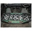 Isolamento Dynamat  Xtreme para zona bancos Defender até 2006