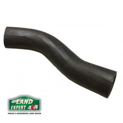Tubo Superior Radiador RR VM