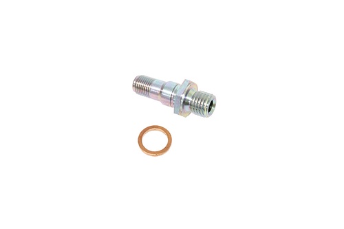 Adaptador (1 WAY VALVE)