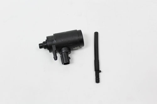 PUMP - SCREEN WASHER