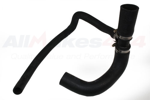 HOSE - RADIATOR TOP - PETROL ENGINES