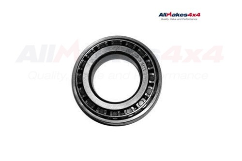 BEARING - WHEEL HUB