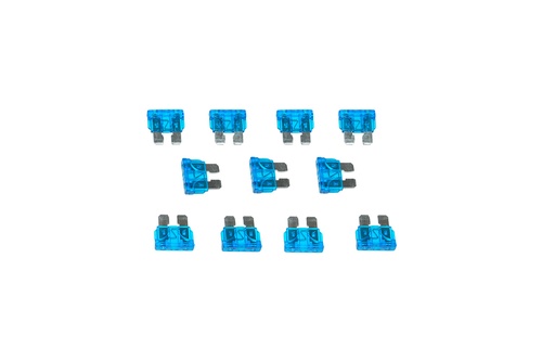 FUSE 15AMP BLADE
