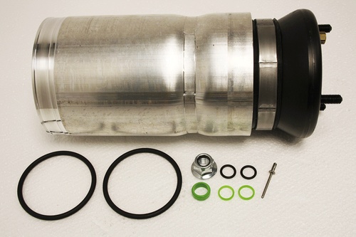SPRING ASSEMBLY - AIR - FRONT SUSPENSION
