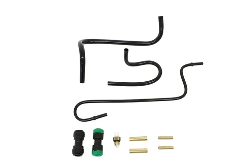 AMK COMPRESSOR PIPE/INSTALL KIT