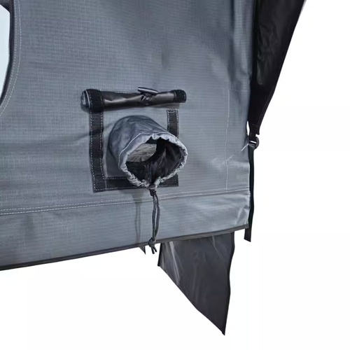 Tenda de tejadilho PLUMA do 125cm Offroad