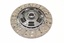CLUTCH PLATE