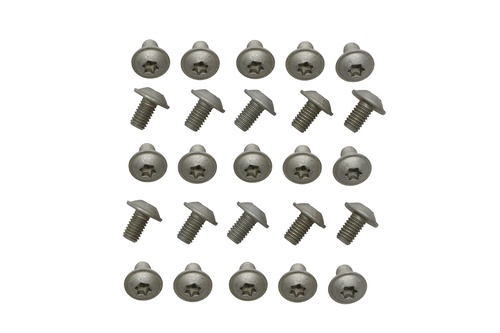 SCREW