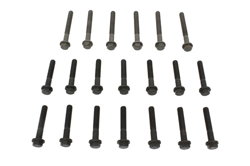 V8 BOLT HEAD KIT