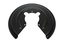 SHIELD - BRAKE DISC SPLASH