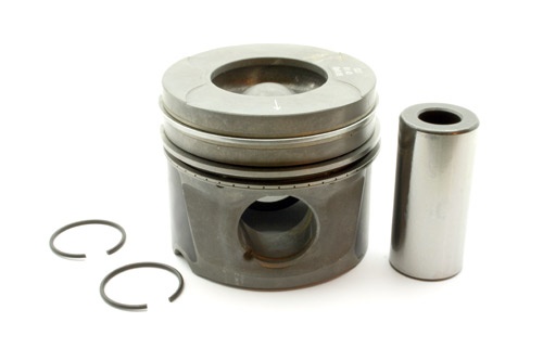 PISTON ASSY +20 TDV6 2.7