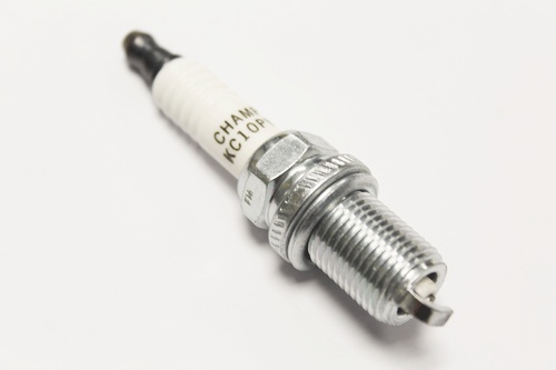 SPARK PLUG