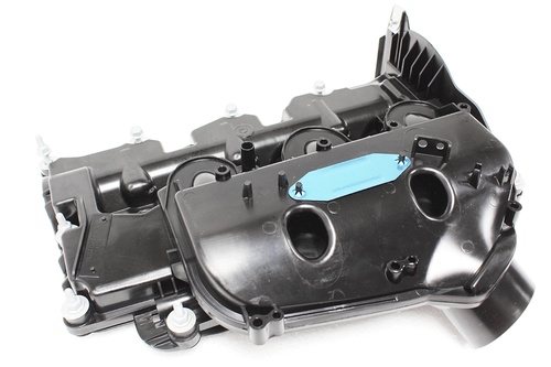 INDUCTION MANIFOLD