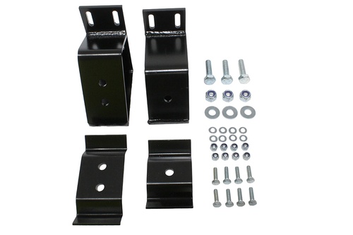 TERRAFIRMA AWNING MOUNTING BRACKETS FOR TF972 ROOF RACK