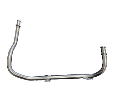 Tubo refrigeração Td5  INOX