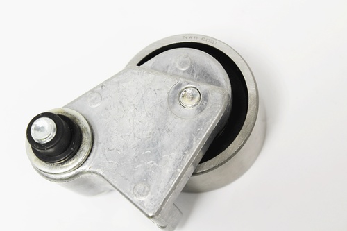 PULLEY ASSY