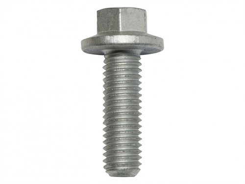 Parafuso M8 X 25