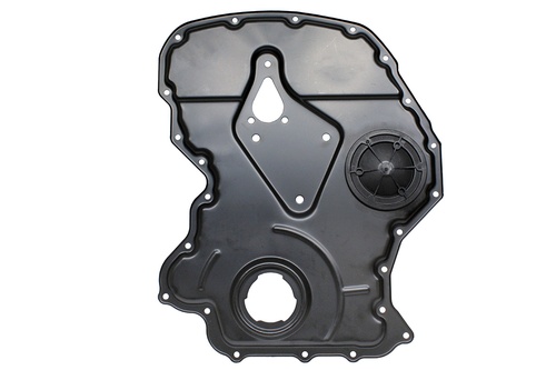 COVER - CYLINDER FRONT