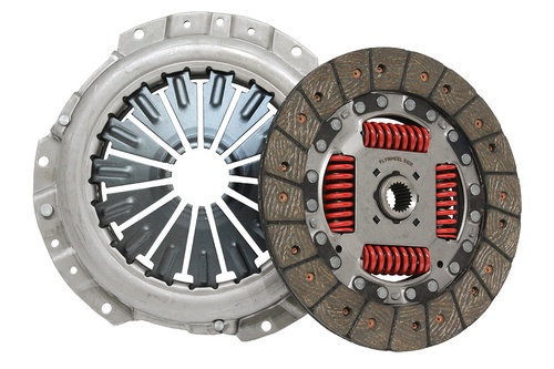 KIT CLUTCH REPAIR