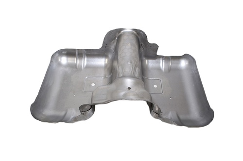 SHIELD - FUEL TANK