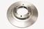 BRAKE DISC REAR