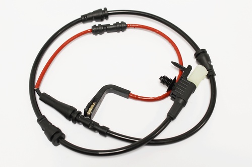 SENSOR - BRAKE PAD WEAR  - REAR