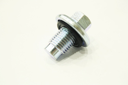 DRAIN PLUG