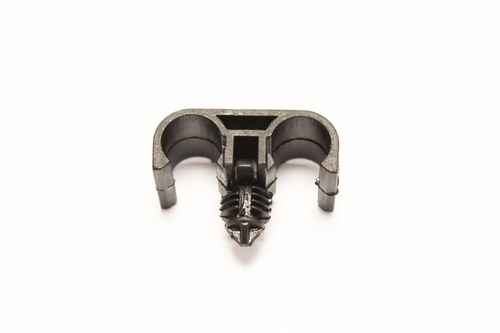 CLIP - FUEL PIPE SECURING