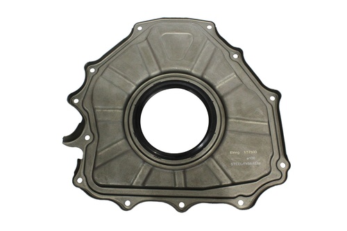 OIL SEAL ASSY
