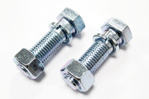 TOW BALL MOUNTING BOLT