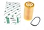 Filter  - Oil - Element And Seal