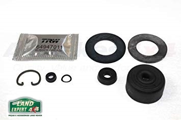 Kit Reparação Bomba