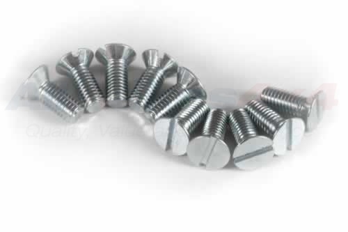 SCREW-FQA