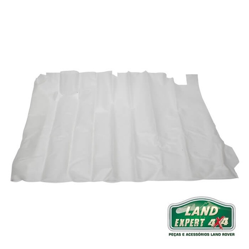 Protecção Anti-Salpicos