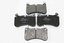 KIT - CALIPER BRAKE PAD?