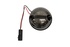 73MM HALO & BAR STYLE LED DEFENDER LIGHT KIT - SMOKED
