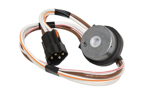 Interruptor Ignição Discovery e RR 200 Tdi