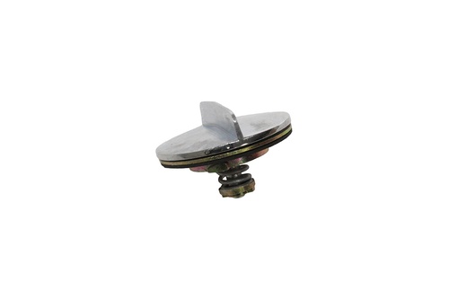 FILLER CAP NON LOCKING