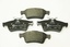BRAKE PAD SET