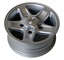 Jante Raptor 4x4 OR style 7x16 ET 32 (cinza)