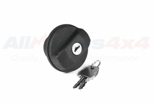 CAP ASSY  FUEL TANK FILLER