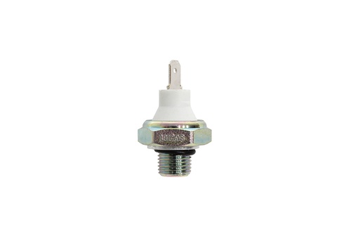 SWITCH OIL PRESSURE