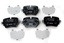 BRAKE PADS