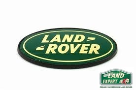 Legenda LR Pilar Freelander