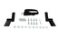 LWB REAR SEAT ASSY