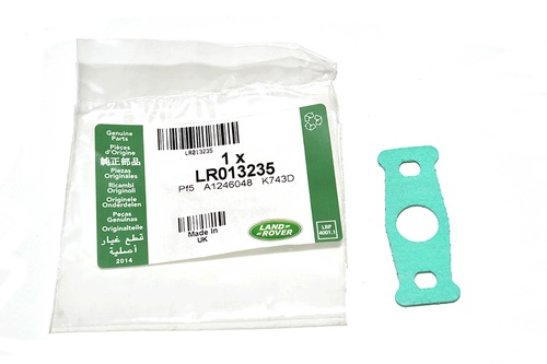 Gasket - Oil Return Hose