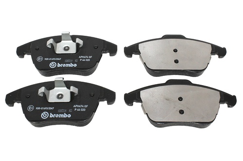 BRAKE PADS
