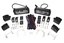 TERRAFIRMA LED GRILLE KIT - D4 2009-14