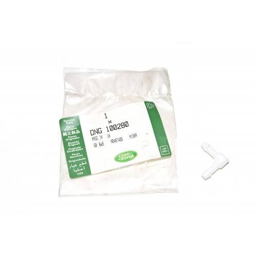 Conector Discovery 2 e/ou Range Rover